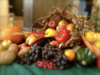 Potluck - cornucopia CC0